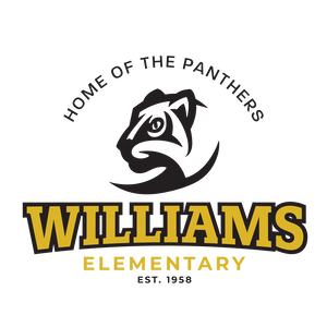 Team Page: Williams Elementary